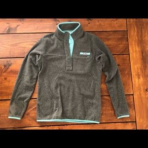 Columbia Harborside Fleece Pullover
